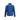 Brunello Cucinelli Blue Polyester Shell Jacket