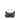 Marc Jacobs Black Calf Leather Bos Taurus Handbag
