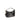 Marc Jacobs Black Calf Leather Bos Taurus Handbag