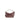 Marc Jacobs Bordeaux Calf Leather Bos Taurus Handbag