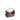 Marc Jacobs Bordeaux Calf Leather Bos Taurus Handbag