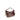 Marc Jacobs Bordeaux Calf Leather Bos Taurus Handbag