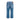 Valentino Blue Cotton Straight-Leg Jeans