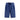 Brunello Cucinelli Blue Linen Bermuda Shorts