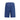 Brunello Cucinelli Blue Linen Bermuda Shorts