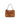Balenciaga Brown Lamb Ovis Aries Aries Handbag