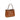 Balenciaga Brown Lamb Ovis Aries Aries Handbag