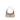 Gucci Beige Fabric Handbag