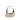 Gucci Beige Fabric Handbag