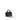 Balenciaga Black Lamb Ovis Aries Aries Handbag
