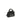 Balenciaga Black Lamb Ovis Aries Aries Handbag