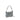 Balenciaga Gray Lamb Ovis Aries Aries Handbag