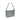 Balenciaga Gray Lamb Ovis Aries Aries Handbag