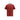 Brunello Cucinelli Bordeaux Cotton T-Shirt