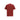 Brunello Cucinelli Bordeaux Cotton T-Shirt