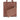 Brunello Cucinelli Multicolor Calf Leather Bos Taurus Shoulder Bag