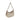 Gucci Beige Fabric Handbag