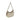 Gucci Beige Fabric Handbag