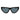 Guess Black Plastic Sunglasses