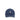 Brunello Cucinelli Blue Cotton Cap (Baseball Hat)