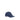 Brunello Cucinelli Blue Cotton Cap (Baseball Hat)