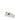 Gucci White Calf Leather Bos Taurus Chunky Sneakers