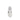 Gucci White Calf Leather Bos Taurus Chunky Sneakers
