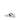Gucci White Calf Leather Bos Taurus Athletic Sneakers