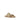Fendi Brown Raffia Flat Sandals
