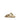Fendi Brown Raffia Flat Sandals