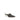 Balenciaga Black Calf Leather Bos Taurus Mules