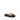 Gucci Beige Fabric Platform Sandals