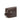 Brunello Cucinelli Brown Calf Leather Bos Taurus Wallet