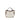 Chloé Beige Fabric Handbag