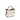 Chloé Beige Fabric Handbag
