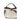 Chloé Beige Fabric Handbag