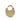 Chloé Beige Calf Leather Bos Taurus Shoulder Bag