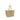 Brunello Cucinelli Beige Raffia Handbag