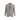 Brunello Cucinelli Beige Linen Full-Length Jacket