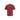 Brunello Cucinelli Bordeaux Cotton T-Shirt