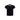 Versace Black Cotton T-Shirt