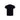 Versace Black Cotton T-Shirt