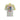Balenciaga Bicolor Cotton T-Shirt