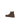 Brunello Cucinelli Brown Calf Leather Bos Taurus Chelsea Boots