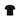 Versace Black Cotton T-Shirt