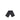 Gucci Black Wool Oves Aries Scarf