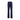 Balenciaga Blue Wool Oves Aries Pants