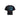 Balenciaga Black Cotton T-Shirt