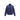 Balenciaga Blue Cotton Shell Jacket
