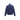 Balenciaga Blue Cotton Shell Jacket